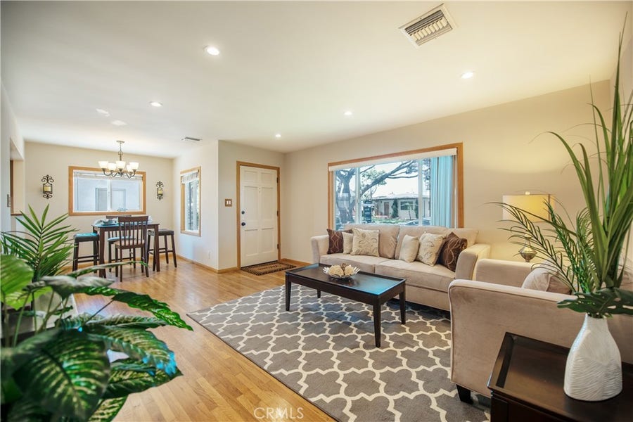 Property photo for 15232 Cordary Avenue, Lawndale, CA