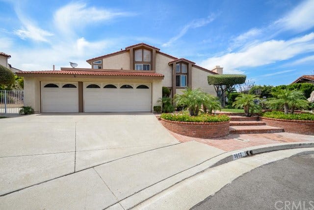 Property photo for 1052 Via Navarra, San Pedro, CA