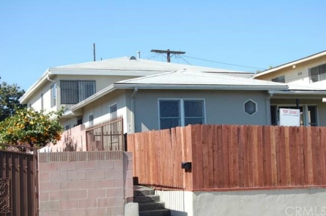 Property photo for 925 S Mesa Street, San Pedro, CA