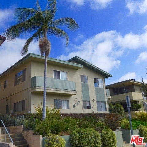 Property photo for 11722 DARLINGTON Avenue, #3, Los Angeles, CA