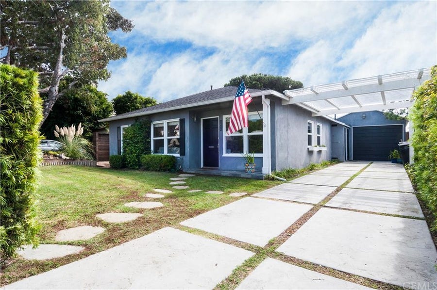 Property photo for 5626 Palos Verdes Boulevard, Torrance, CA