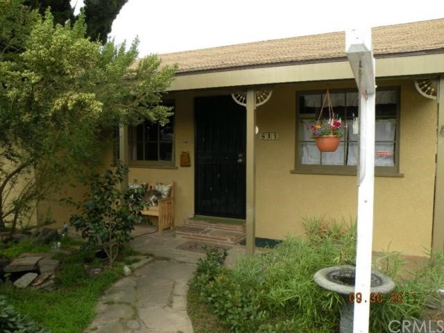 Property photo for 811 Concord Place, El Segundo, CA