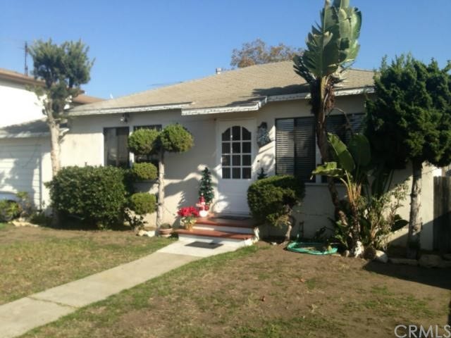 Property photo for 16022 Halldale Avenue, Gardena, CA
