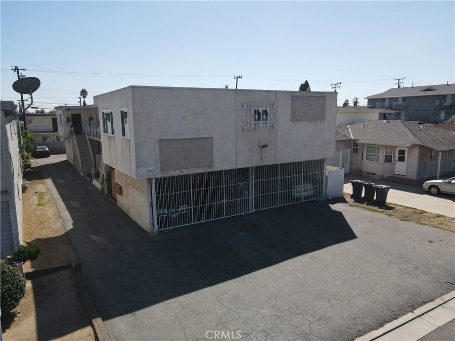 Property photo for 1108 W 166th Street, Gardena, CA