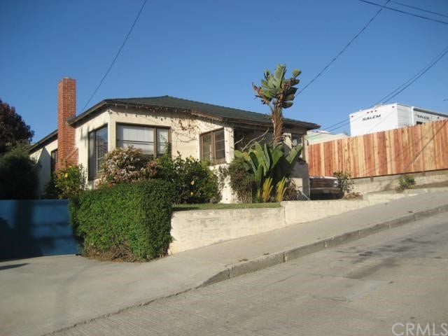 Property photo for 651 10th Street, Hermosa Beach, CA
