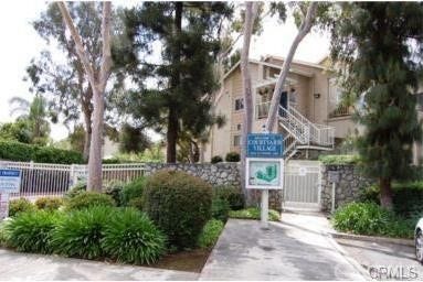 Property photo for 2410 N Towne Avenue, #3, Pomona, CA