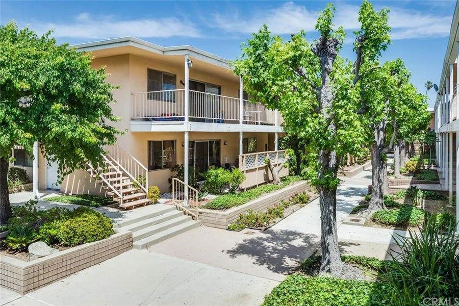 Property photo for 15312 S Normandie Avenue, #115, Gardena, CA