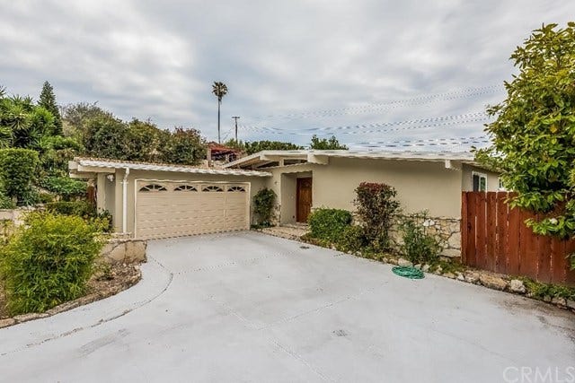 Property photo for 37 Rollingwood Drive, Rolling Hills Estates, CA