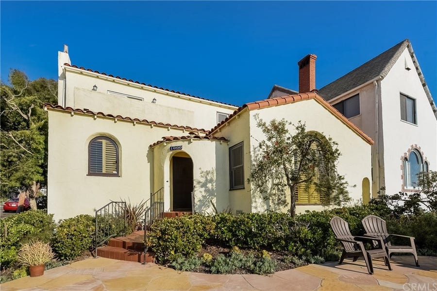 Property photo for 1000 S Juanita Avenue, Redondo Beach, CA