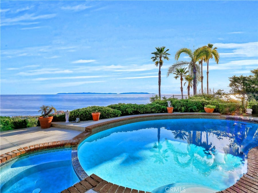 Property photo for 30778 Via La Cresta, Rancho Palos Verdes, CA