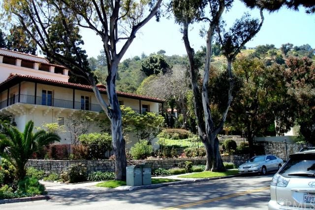 Property photo for 2405 Via Campesina, Palos Verdes Estates, CA