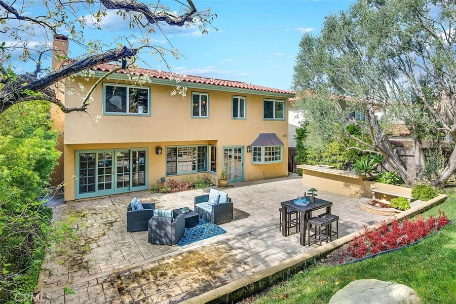 Property photo for 29014 Warnick Road, Rancho Palos Verdes, CA