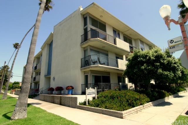 Property photo for 1400 S Catalina Avenue, #205, Redondo Beach, CA