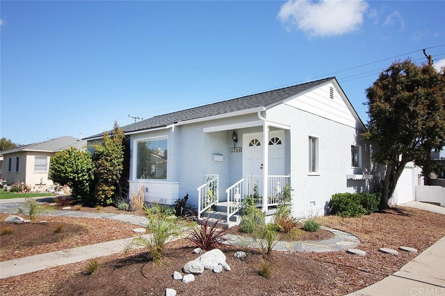 Property photo for 1900 Wendy Way, Manhattan Beach, CA