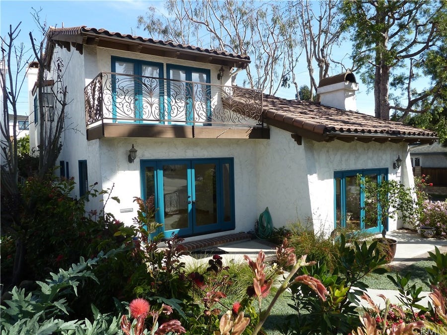 Property photo for 599 36th Street, Manhattan Beach, CA