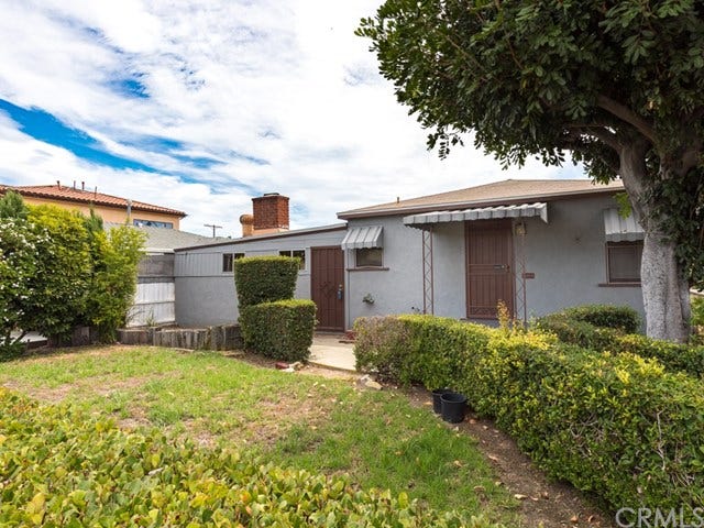 Property photo for 1397 W 2nd Street, San Pedro, CA