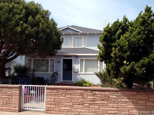 Property photo for 63 18th Street, Hermosa Beach, CA