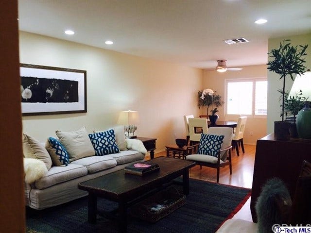 Property photo for 520 Avenue B, #4, Redondo Beach, CA