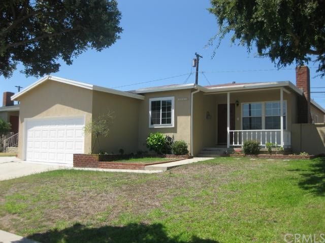 Property photo for 23019 Anza Avenue, Torrance, CA