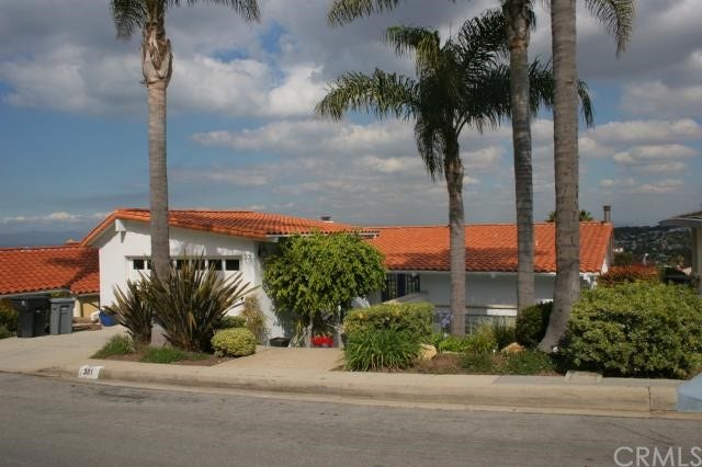 Property photo for 301 Avenida Atezada, Redondo Beach, CA