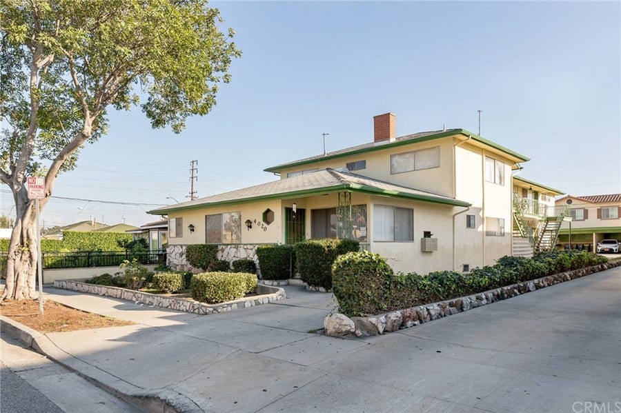 Property photo for 4020 132nd, Hawthorne, CA