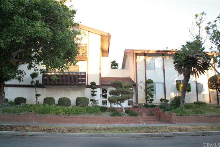 Property photo for 15214 S Raymond Avenue, #116, Gardena, CA