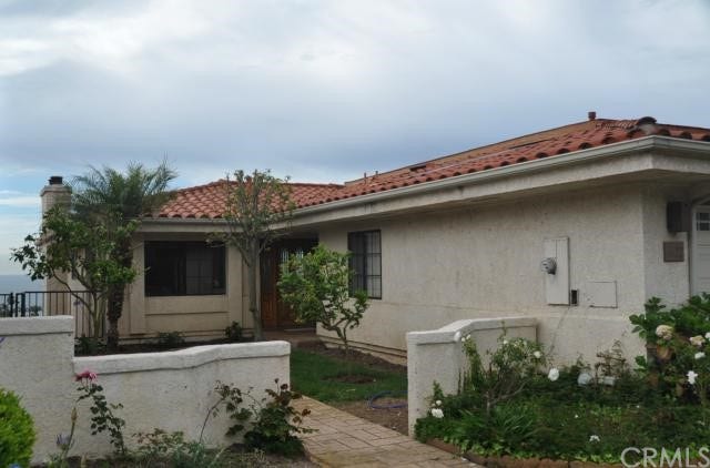 Property photo for 6622 Channelview Court, Rancho Palos Verdes, CA