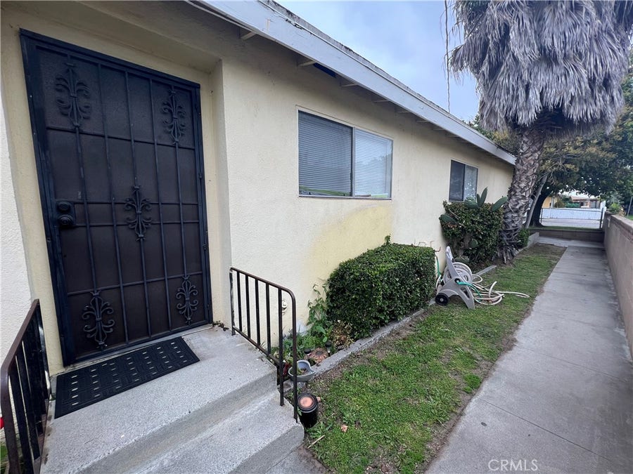 Property photo for 4438 W 170th, Lawndale, CA