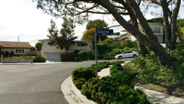 Property photo for 3545 Spearing Avenue, San Pedro, CA