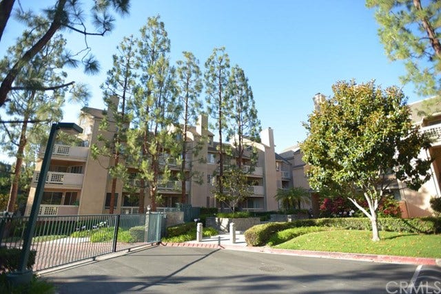 Property photo for 1441 Brett Place, #249, San Pedro, CA