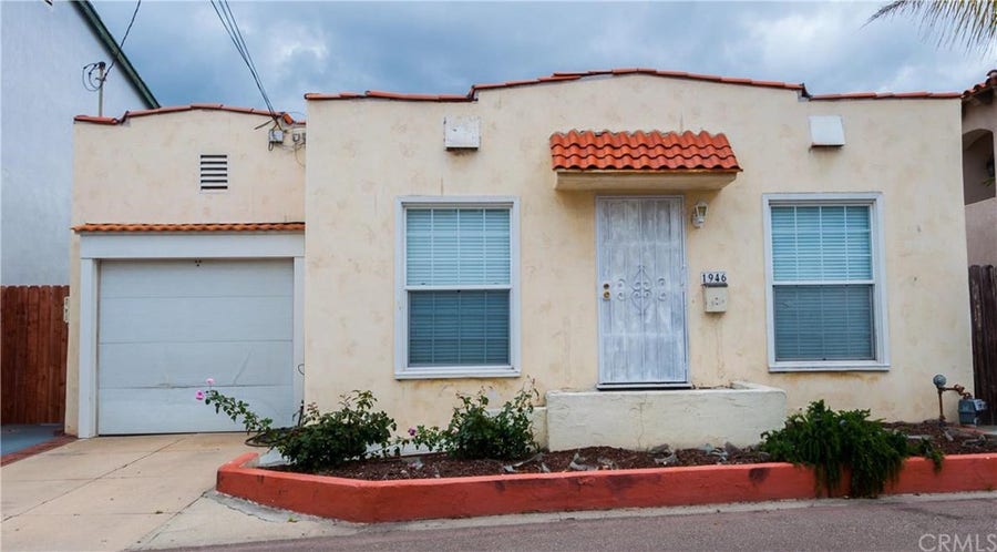 Property photo for 1946 Loma Drive, Hermosa Beach, CA