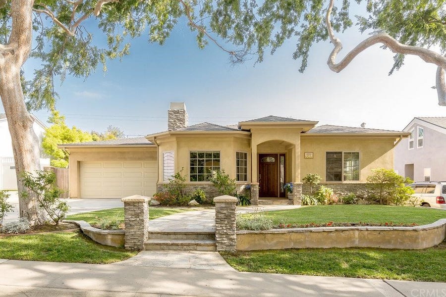 Property photo for 4824 Sharynne Lane, Torrance, CA