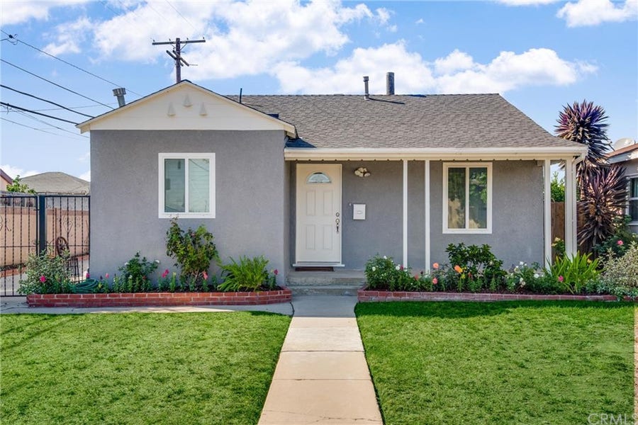 Property photo for 15333 Casimir Avenue, Gardena, CA