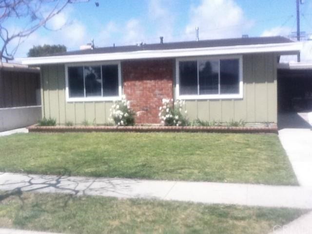 Property photo for 2707 W 180th Place, Torrance, CA
