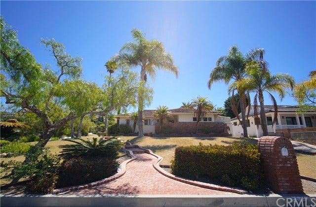 Property photo for 2800 Palos Verdes Drive W, Palos Verdes Estates, CA