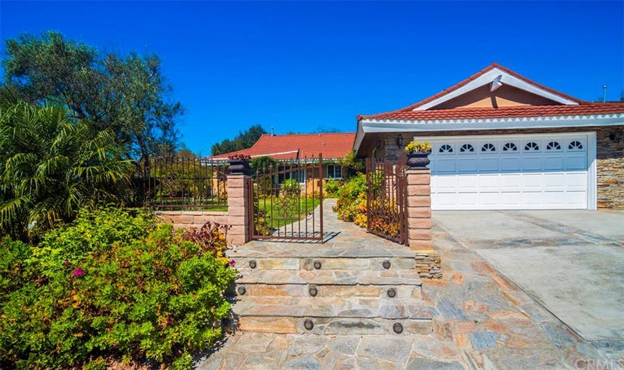 Property photo for 6649 Abbottswood Drive, Rancho Palos Verdes, CA