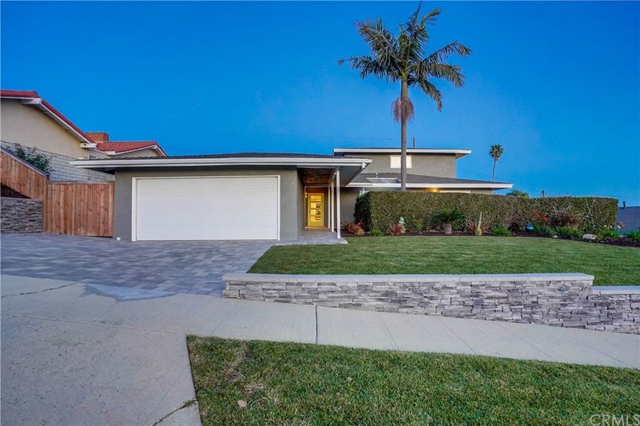 Property photo for 1818 Pescadores Avenue, San Pedro, CA