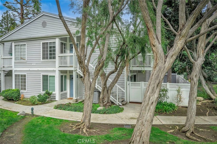 Property photo for 1322 W Park Western Drive, #212, San Pedro, CA