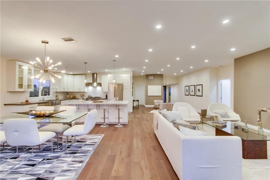 Property photo for 5013 Silver Arrow Drive, Rancho Palos Verdes, CA
