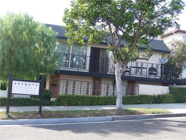 Property photo for 2125 Ohio Avenue, #4-D, Signal Hill, CA