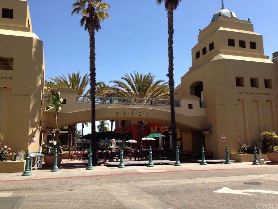 Property photo for 1281 Cabrillo Avenue, #101, Torrance, CA
