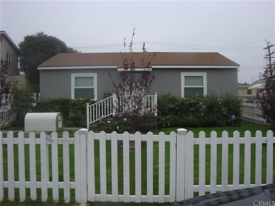 Property photo for 3413 Johnston Avenue, Redondo Beach, CA