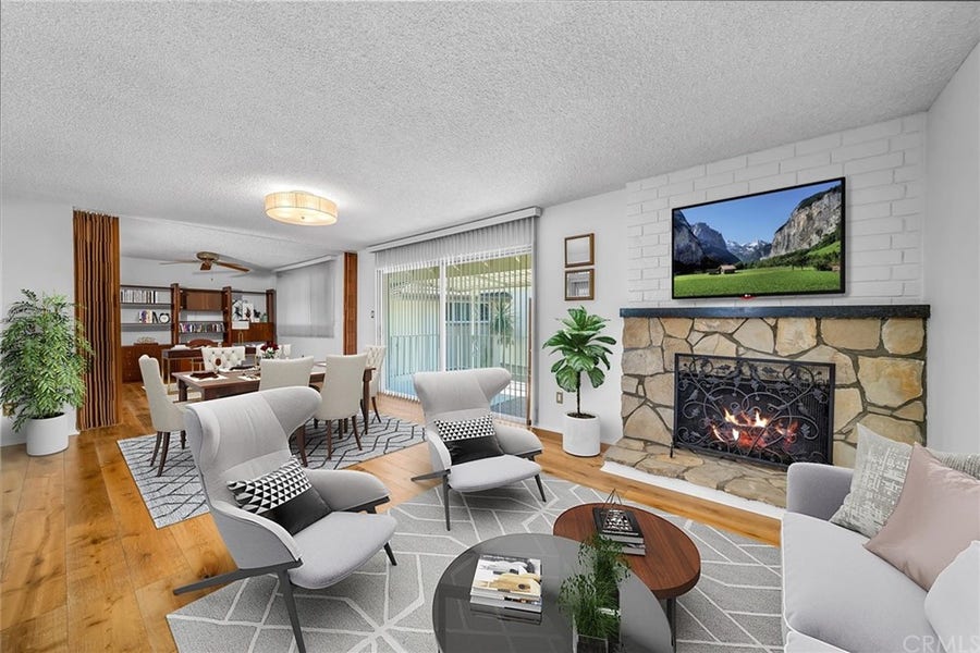 Property photo for 22717 Nadine Circle, #B, Torrance, CA