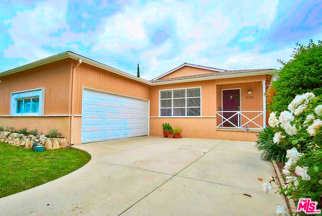 Property photo for 4124 BLEDSOE Avenue, Culver City, CA