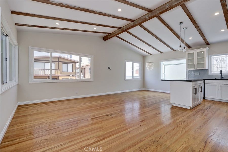 Property photo for 448 28th Street, Manhattan Beach, CA