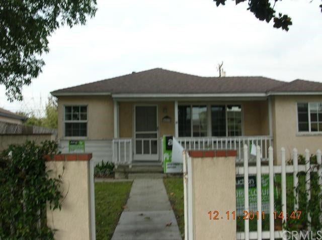 Property photo for 2519 190th Street, Redondo Beach, CA