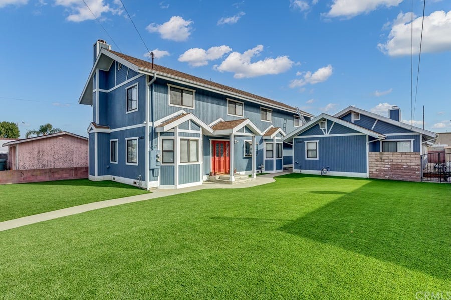 Property photo for 24620 Moon Avenue, Lomita, CA