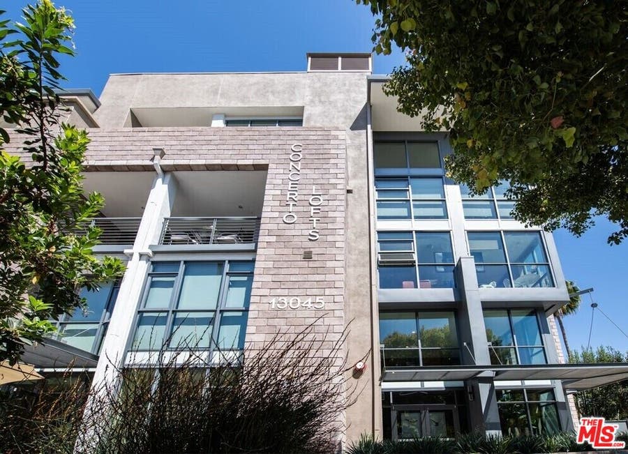 Property photo for 13045 Pacific Promenade, #337, Playa Vista, CA