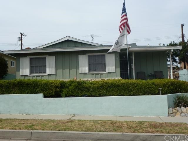 Property photo for 1407 244th Street, Harbor City, CA