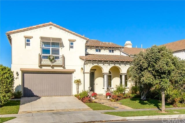 Property photo for 937 Blue Heron, Seal Beach, CA